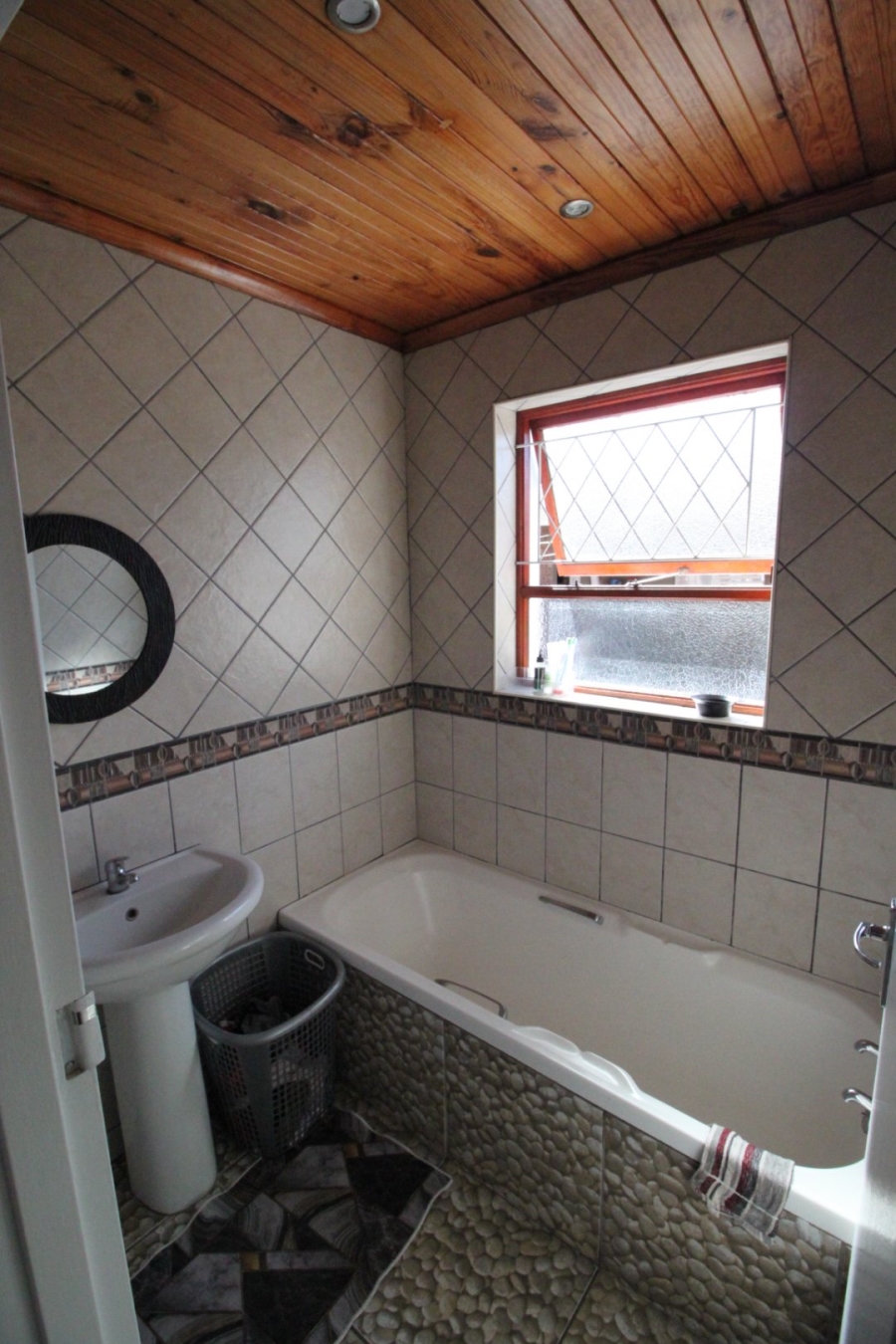 3 Bedroom Property for Sale in Bethelsdorp Eastern Cape
